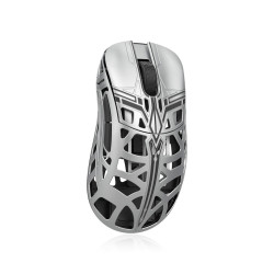 WL Mouse Sword X - Silver